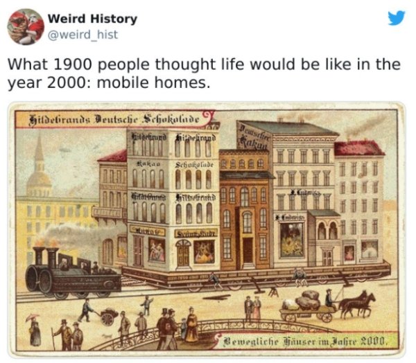 History Facts, part 5