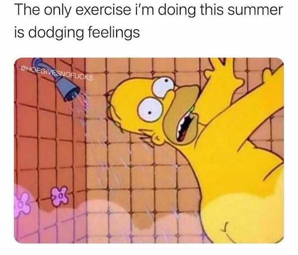 Summer Memes, part 5
