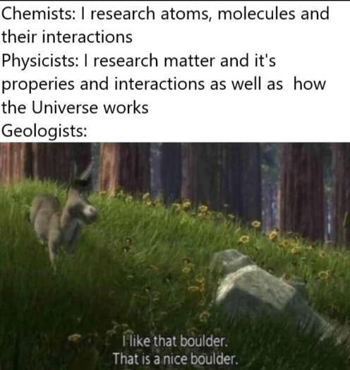 Science Memes, part 3