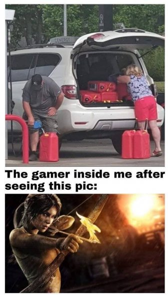 Pictures For Gamers