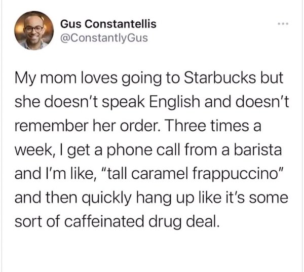 Wholesome Stories, part 51