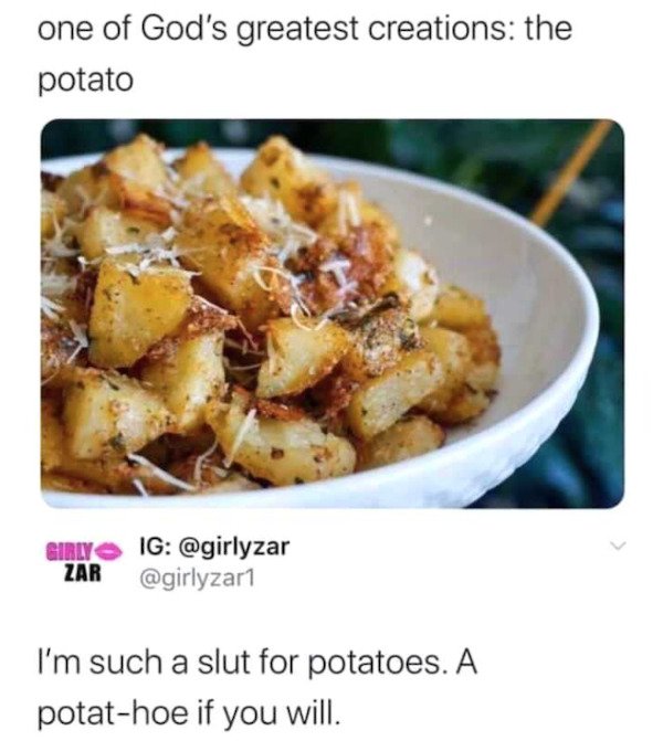 Food Memes And Pictures
