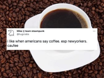 Non-Americans Reveal American Things They Love So Much