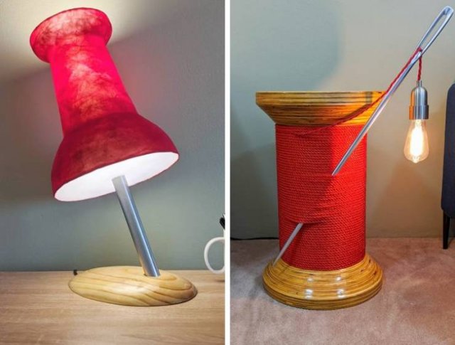 Amazing DIY Projects, part 12