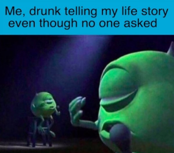 Alcohol Memes And Pictures, part 29