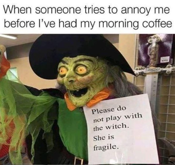 Memes And Pictures For Coffee Lovers