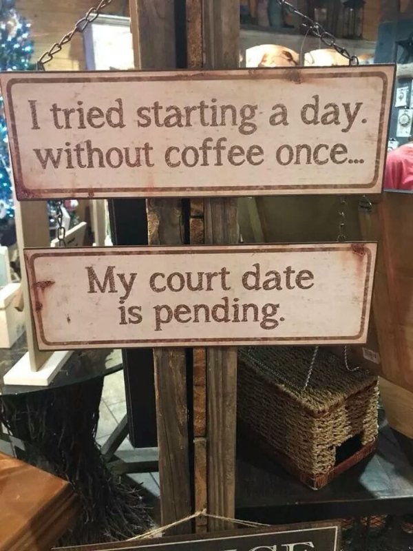 Memes And Pictures For Coffee Lovers