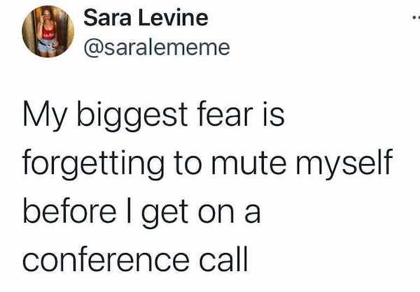 What Is Your Biggest Fear?
