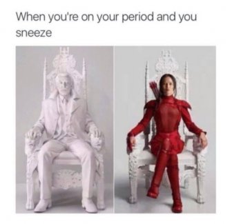 Period Memes