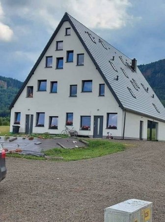 Weird Home Designs