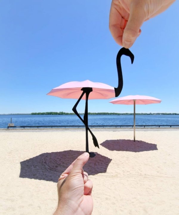 These Paper Cutouts Can Change Any Place