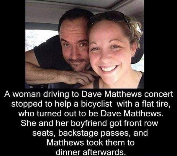Wholesome Stories, part 53