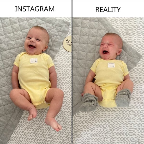 Instagram Memes