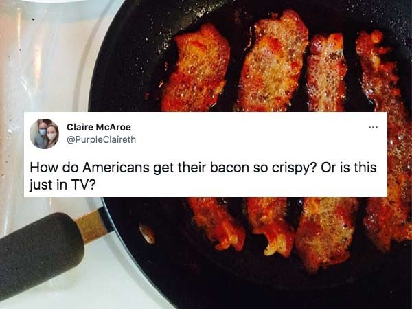 Non-Americans Don't Understand If These American TV Things Are True