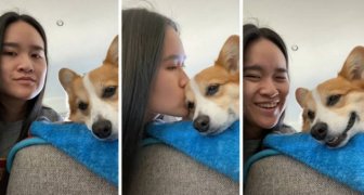 Unexpected Kisses