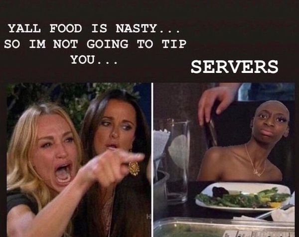 Server Memes, part 3