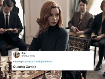 People Share The Best TV Shows They Watched This Year