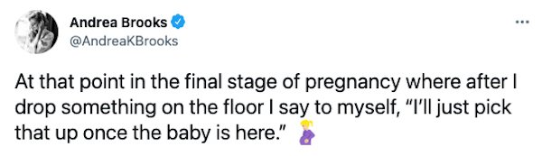 Pregnancy Stories