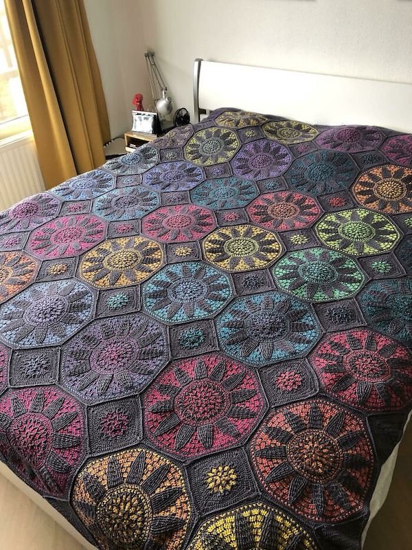 Amazing Crochet Projects