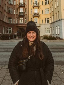 Canadian Woman Moved To Sweden And Now Is Describing Her Experience
