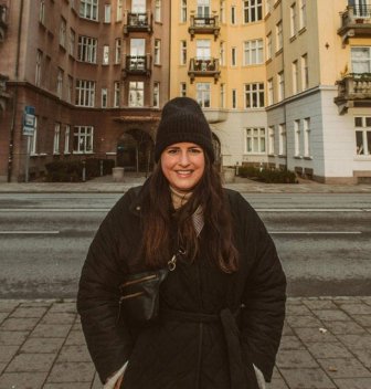 Canadian Woman Moved To Sweden And Now Is Describing Her Experience