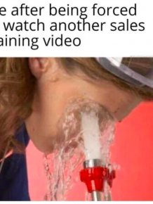 Salesmen Memes