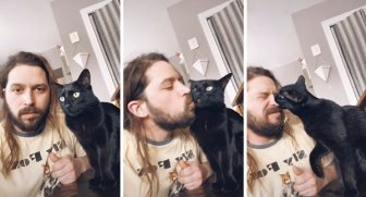 Unexpected Kisses