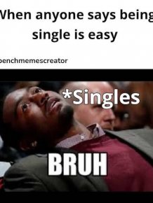 Memes For Single People