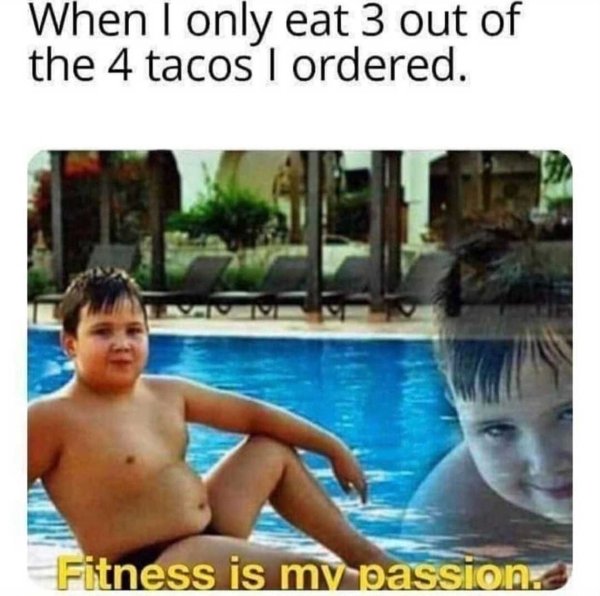 Fat Memes