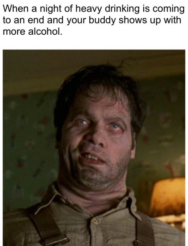 Alcohol Memes And Pictures, part 33