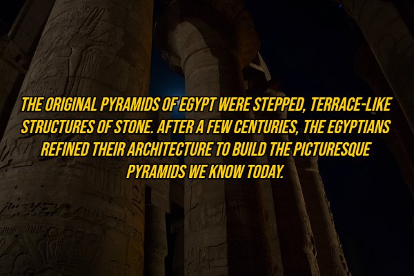 Egypt Facts