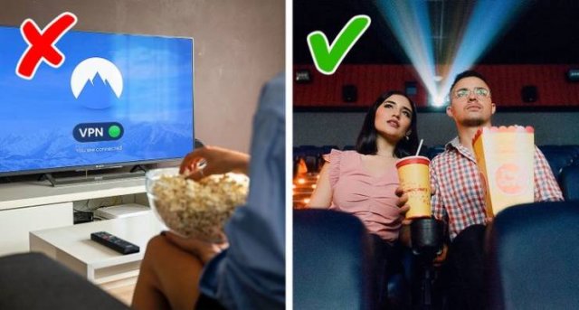 Lifehacks To Protect You From The Heat