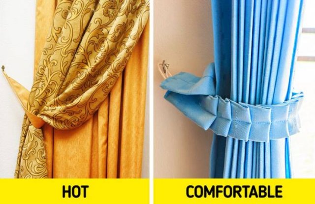 Lifehacks To Protect You From The Heat