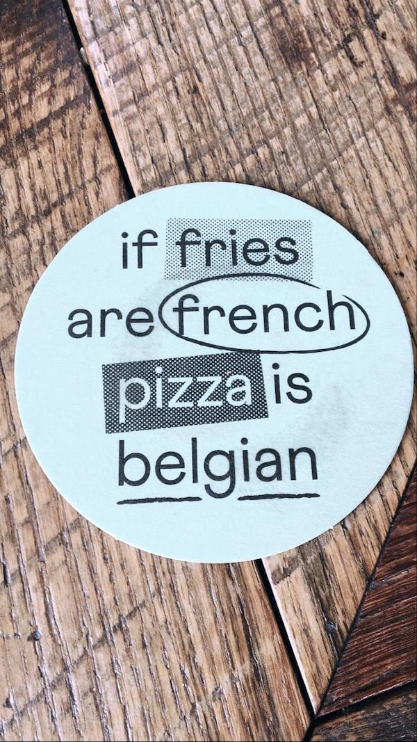Things You Need To Know About Belgium