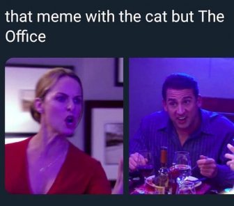 'The Office' Memes