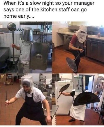 Work Memes And Pictures