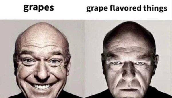 Food Memes, part 7