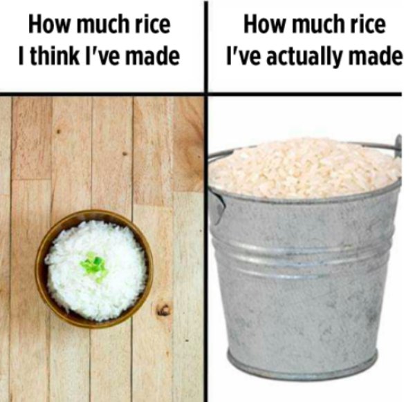 Food Memes, part 7