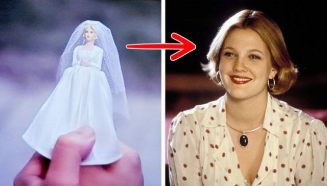 Hidden Details From Famous Romantic Movies