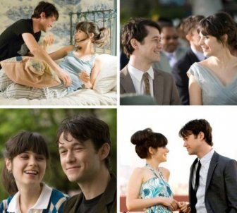 Hidden Details From Famous Romantic Movies