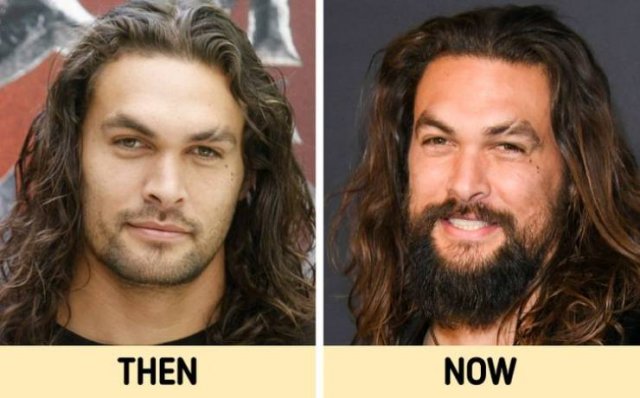 'Game Of Thrones' Cast: Then And Now