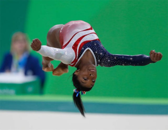 The Greatest Moments From The 2020 Olympics