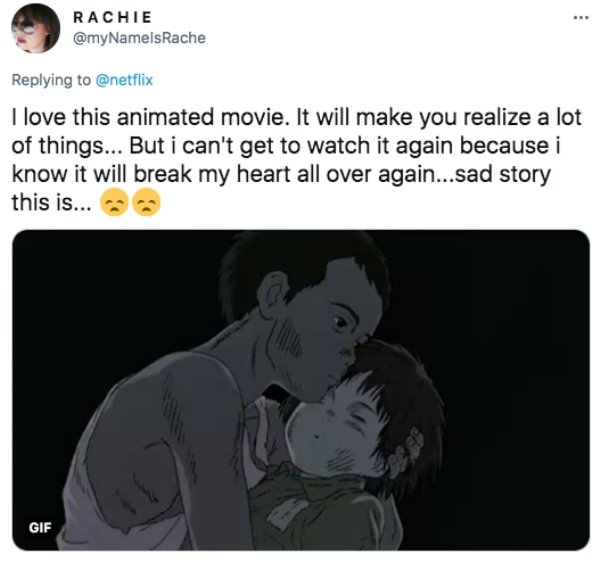 Sad Movie And Cartoon Moments People Wish They Could Forget