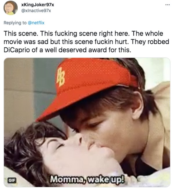 Sad Movie And Cartoon Moments People Wish They Could Forget