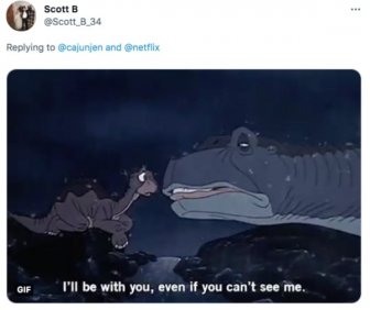 Sad Movie And Cartoon Moments People Wish They Could Forget