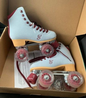 Cool Things From Thrift Shops