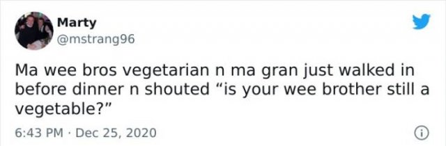This Is Scottish Humor