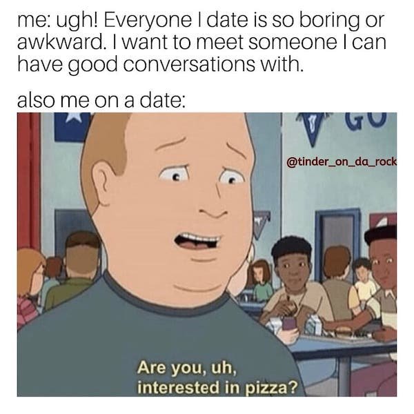 Memes For Single People, part 12