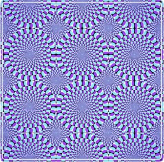 Optical Illusions