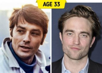 Same Age Celebrities